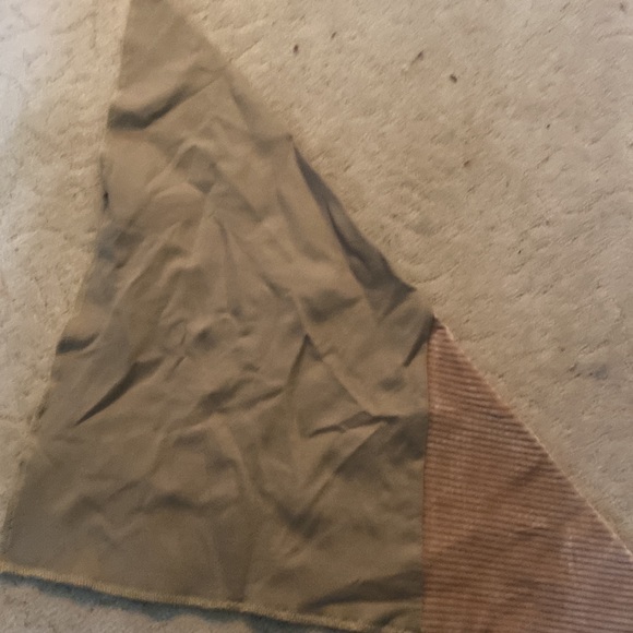 Zero Waste David handkerchief - Picture 5 of 5